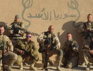 Ρωσία: Το κόστος της αναγέννησης ως μεγάλης δύναμης στην Μέση Ανατολή - Εκατοντάδες νεκροί αλλά «αποστολή επετεύχθη»